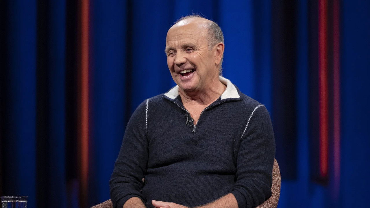 The Tommy Tiernan Show — Épisode 12