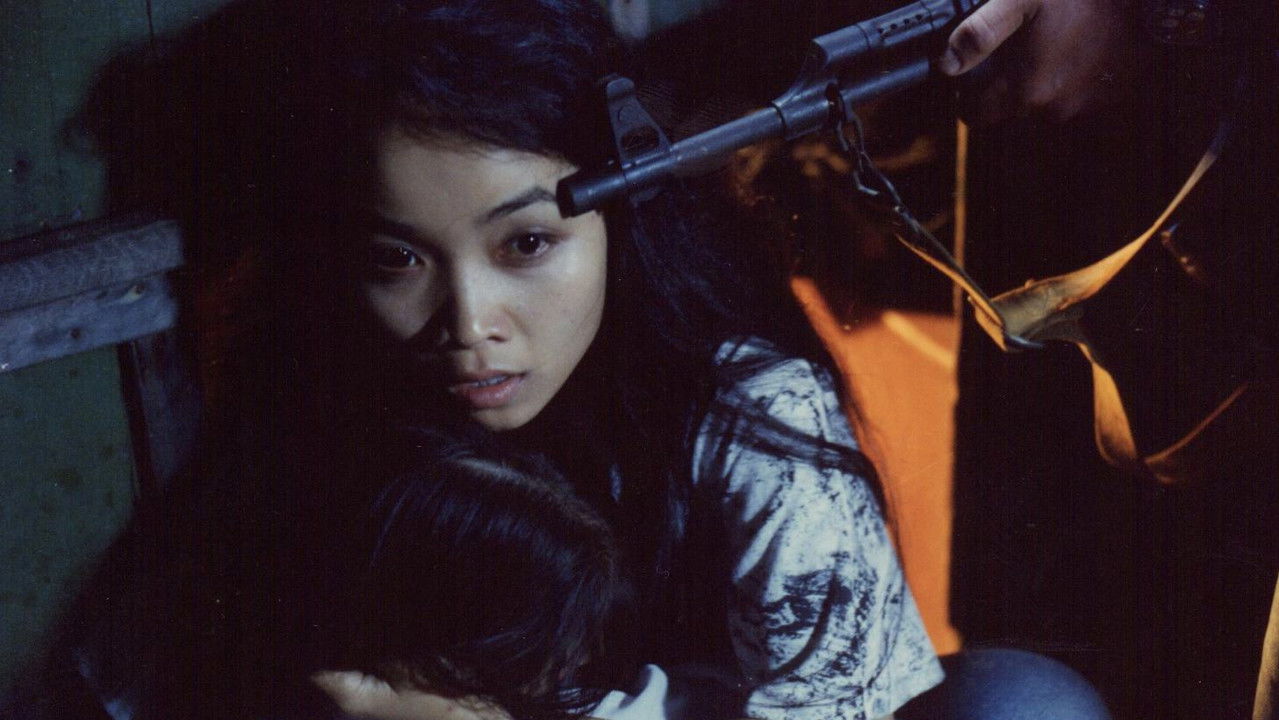 Melodia e Refugjatit backdrop