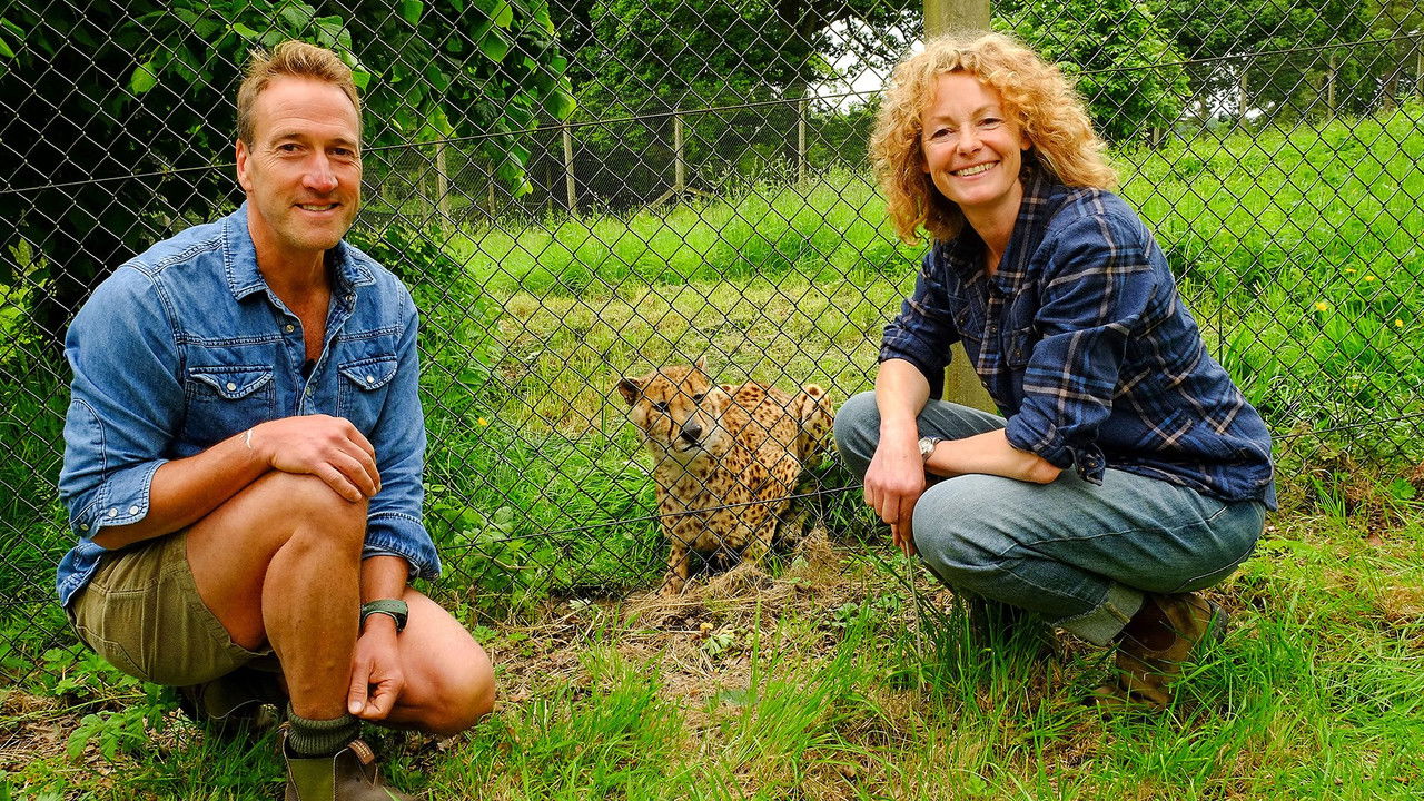 Animal Park — Épisode 8