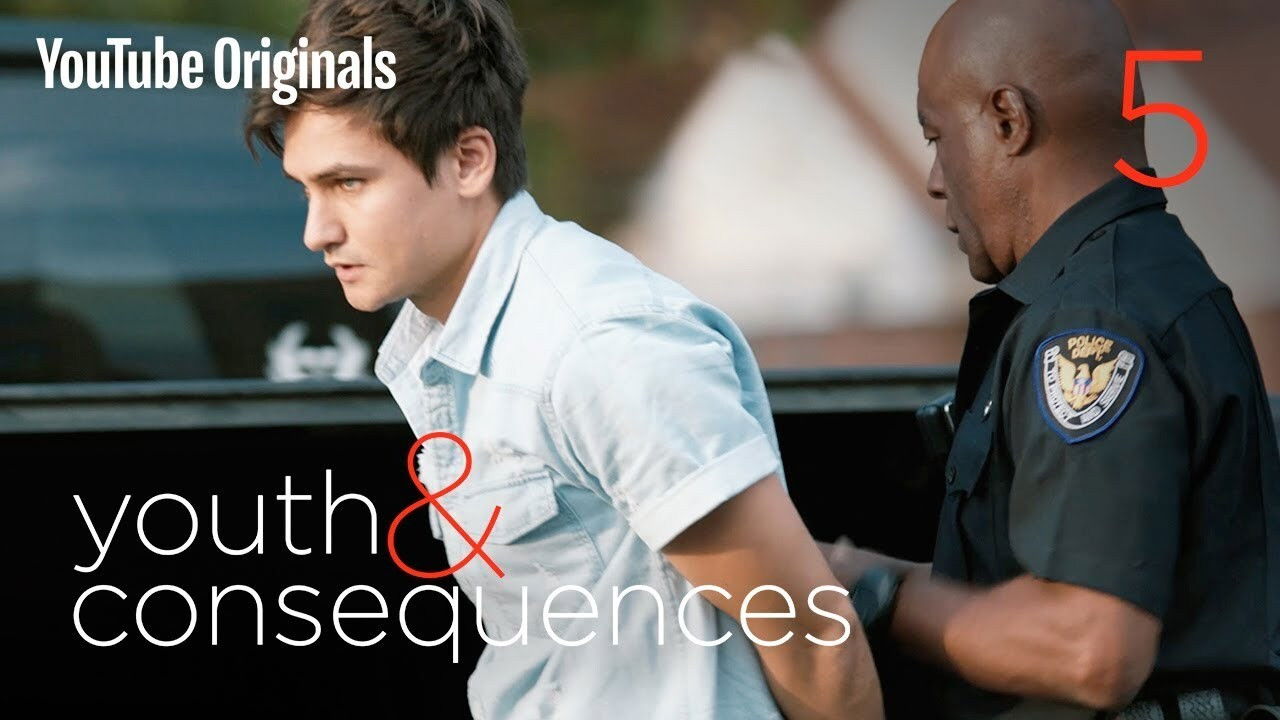 Youth & Consequences — Épisode 5