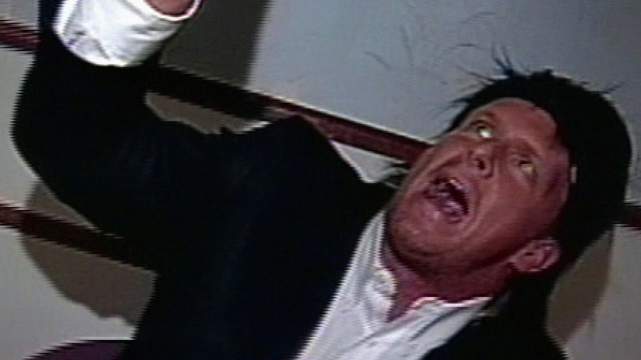 ECW Hardcore TV - Season 3 Episode 44 : ECW Hardcore TV - Oct. 31, 1995