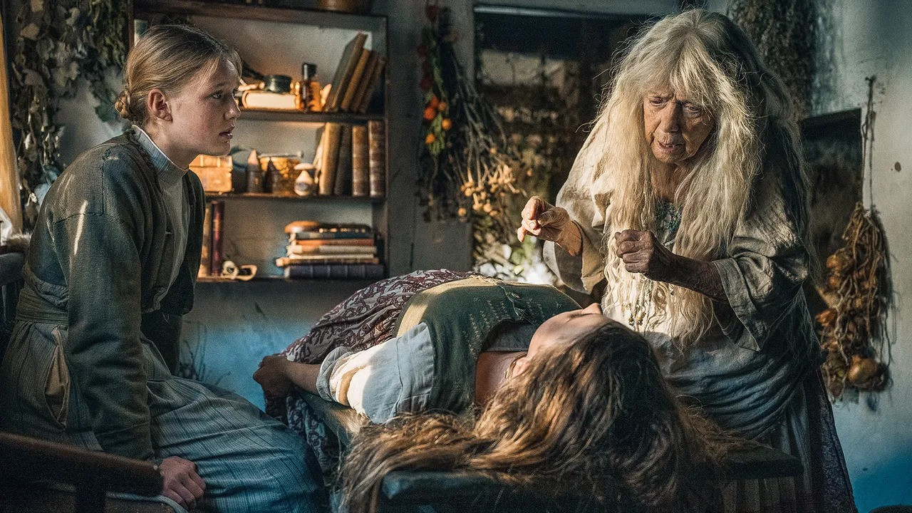 Troldehjertets hemmelighed — Épisode 4