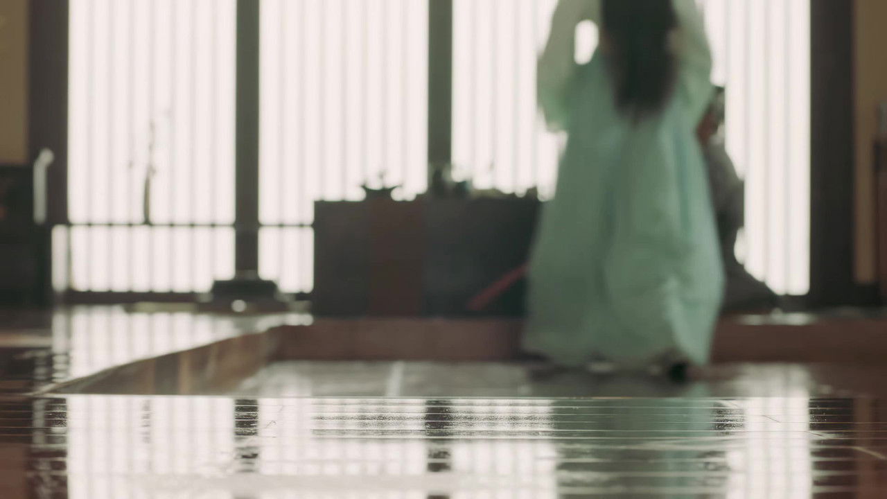 唐砖 — Épisode 7