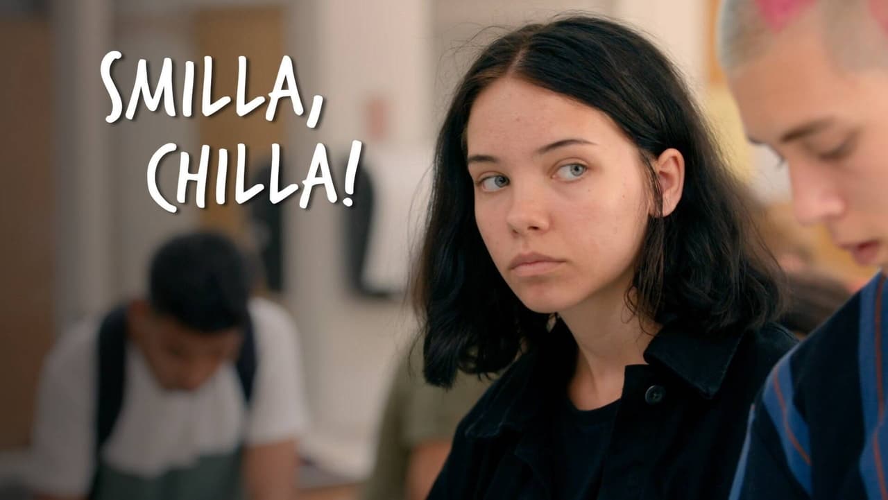 The Class - Season 4 Episode 30 : Smilla, chilla!