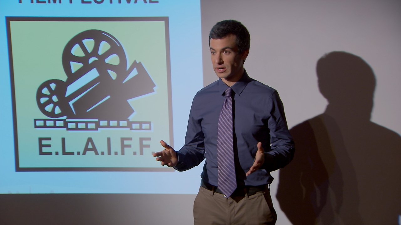 Nathan For You - Season 2 Episode 2 : Souvenir Shop / E.L.A.I.F.F.