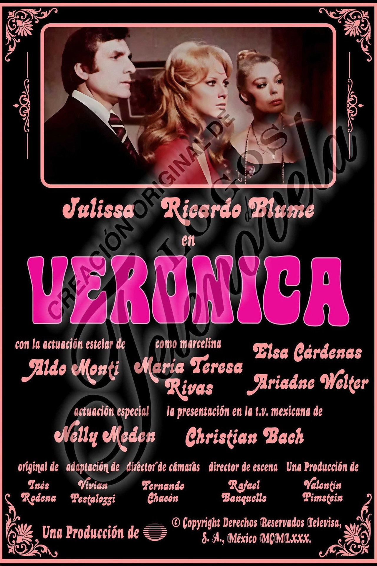 Verónica