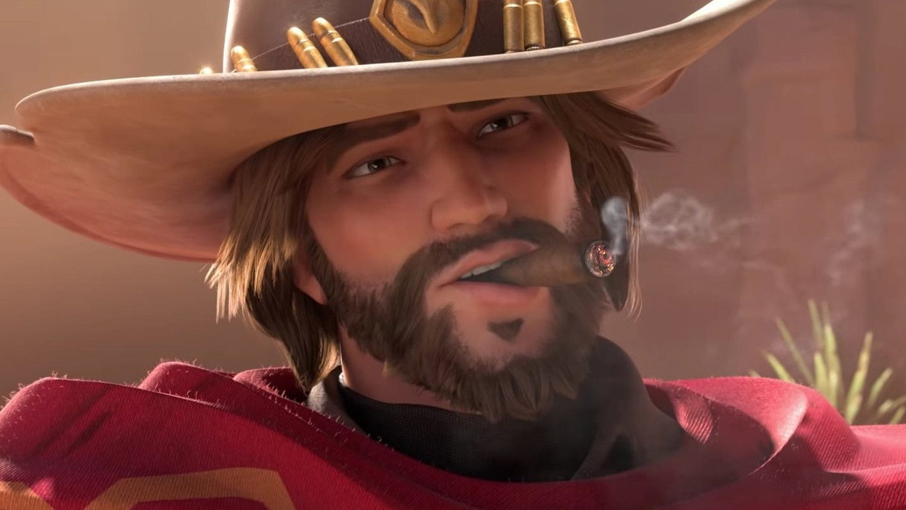 Overwatch: Reunion