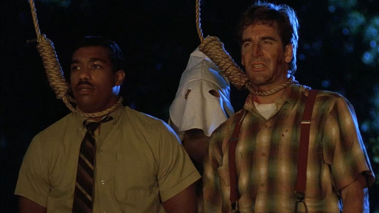 Quantum Leap - Season 4 Episode 4 : Justice