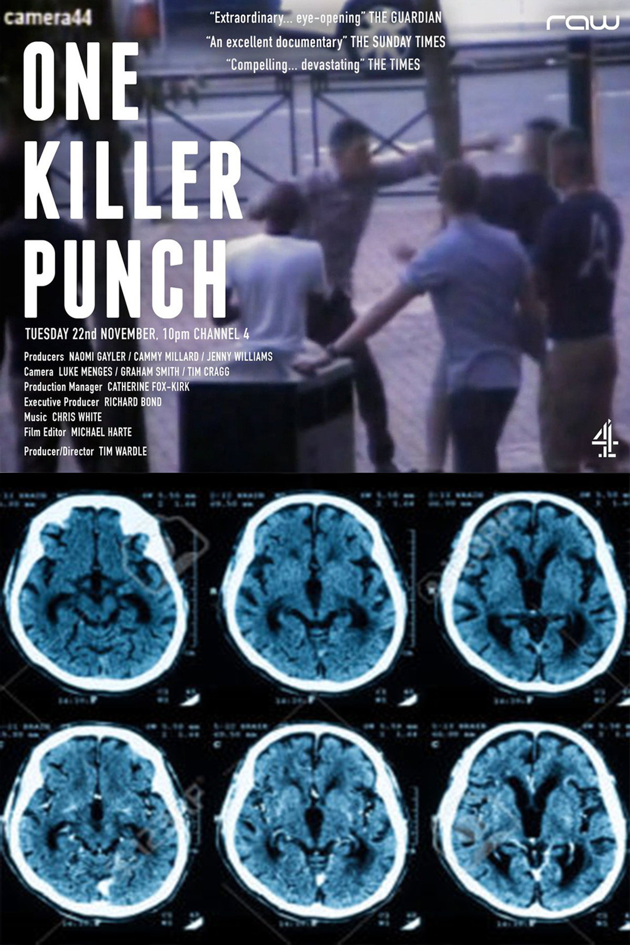 One Killer Punch
