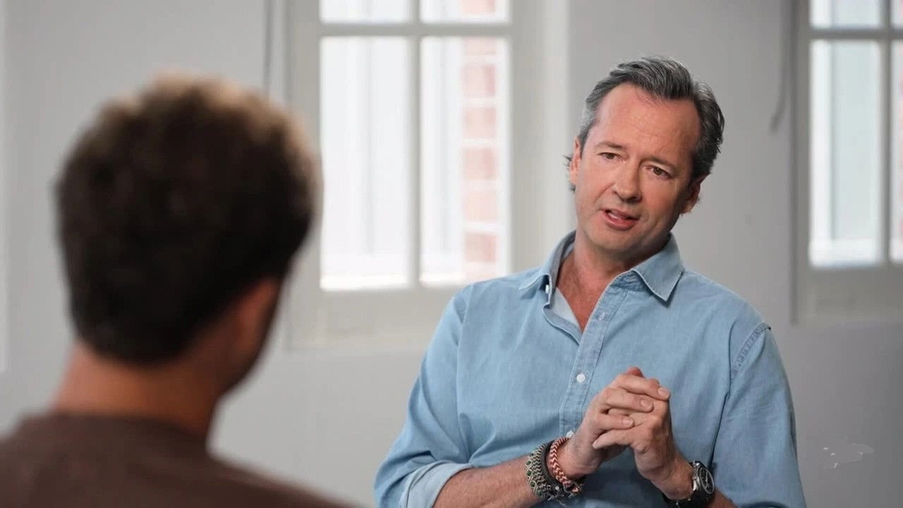 Unfiltered with Hamish McLachlan — Épisode 18