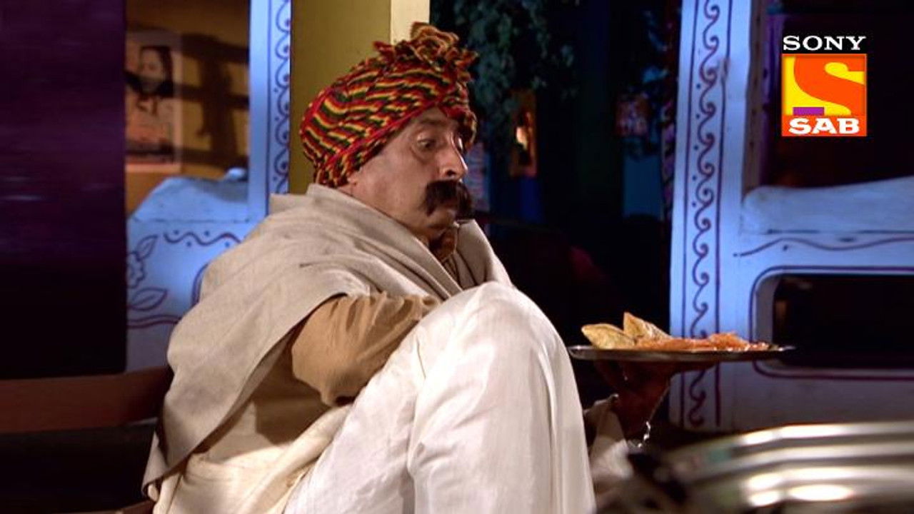 Lapataganj — Épisode 745