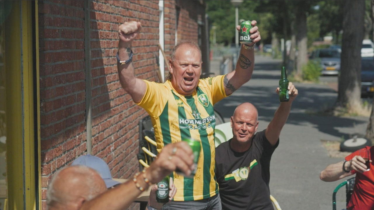 Oh Oh Den Haag — Épisode 6