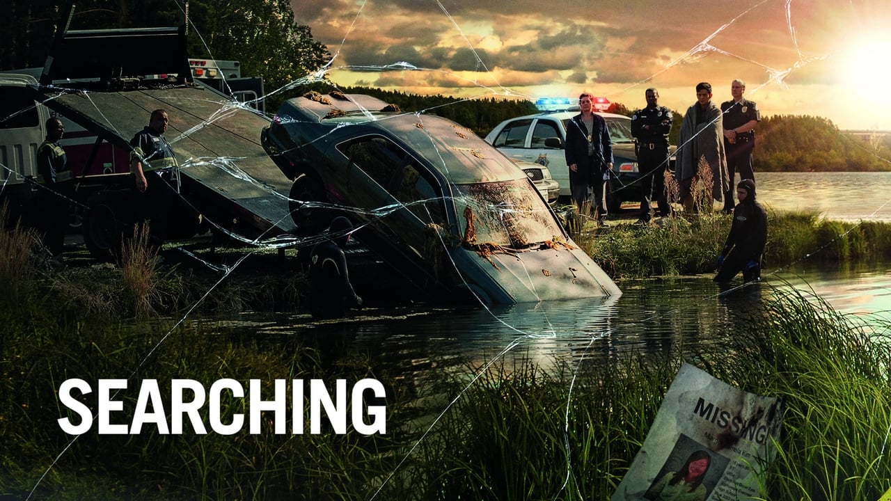 Searching (2018)