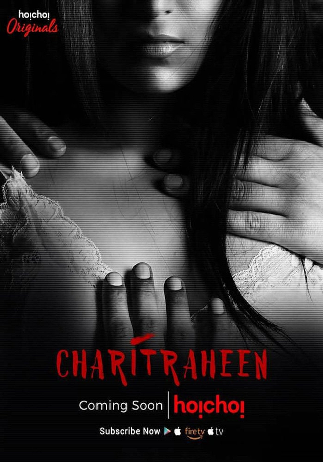 Charitraheen Hindi Season 1 Complete backdrop