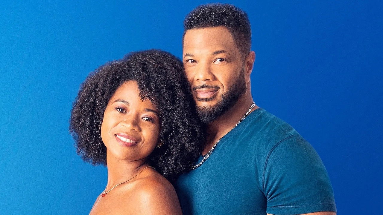 90 Day Fiancé: Before the 90 Days