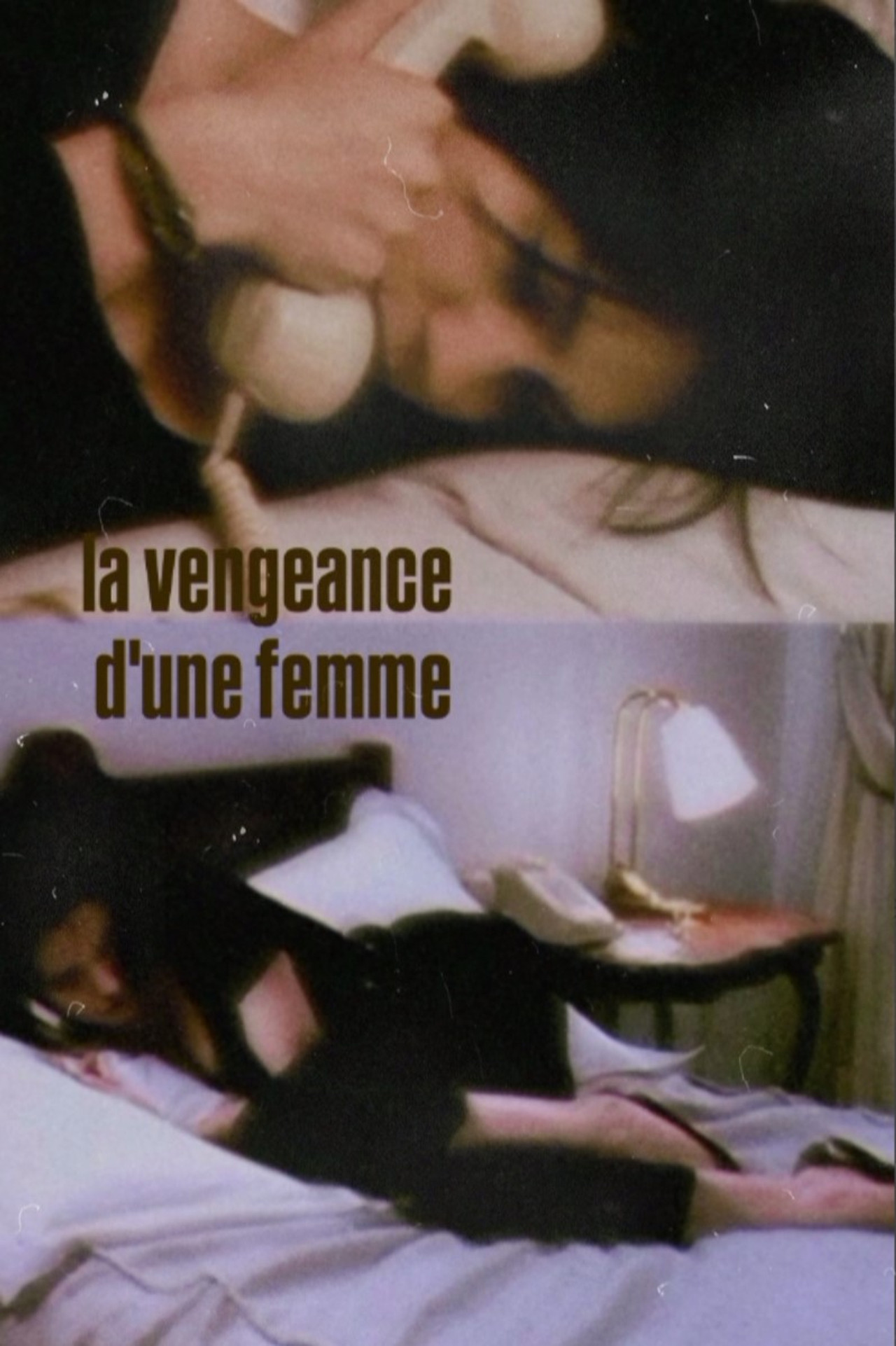 A Woman's Revenge still 3