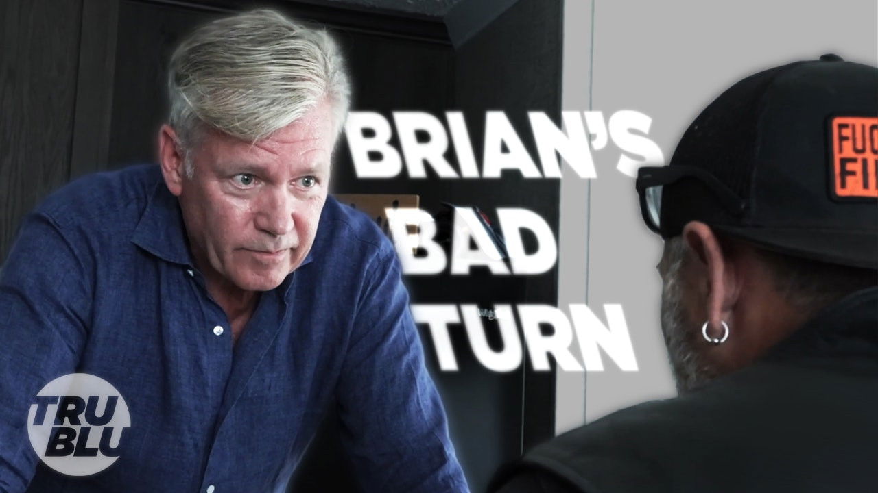 Takedown with Chris Hansen — Épisode 5