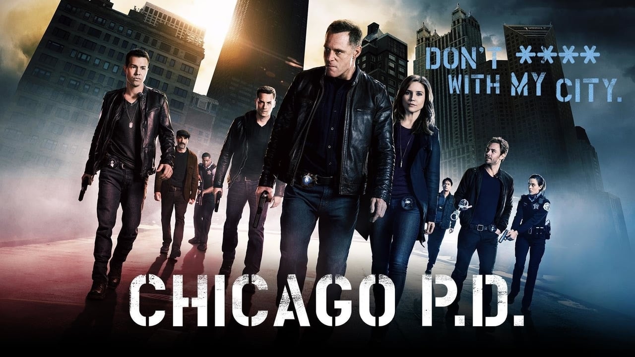 Chicago P.D. - Season 8