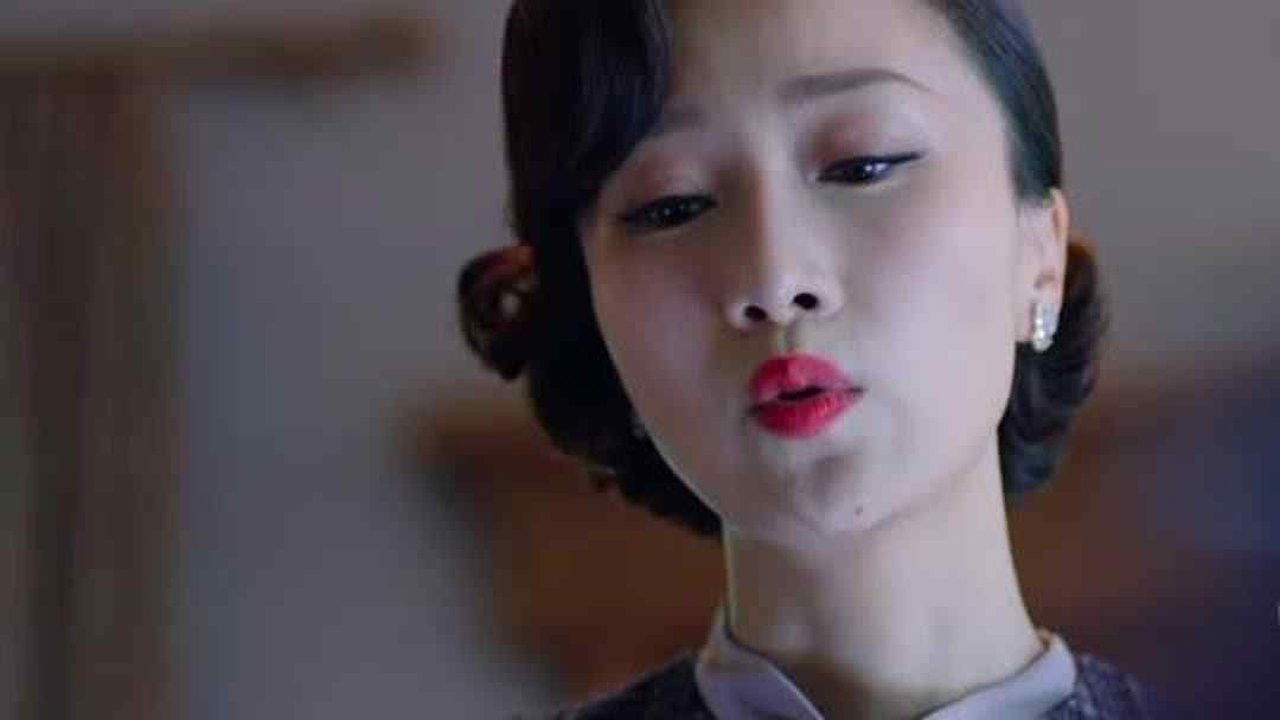 誓言 — Épisode 36