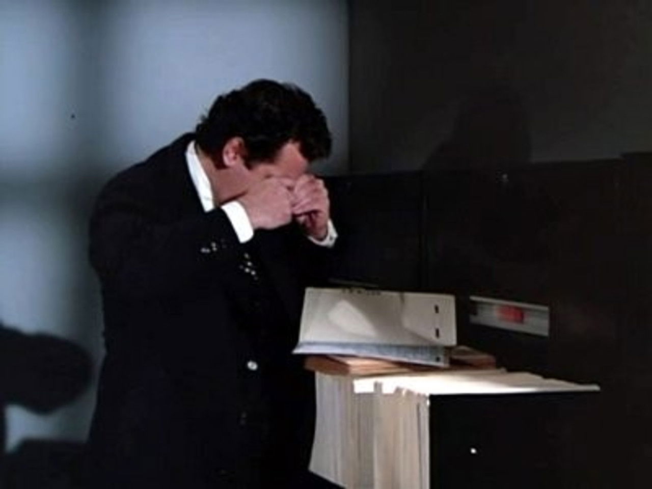 Mcmillan — Épisode 4