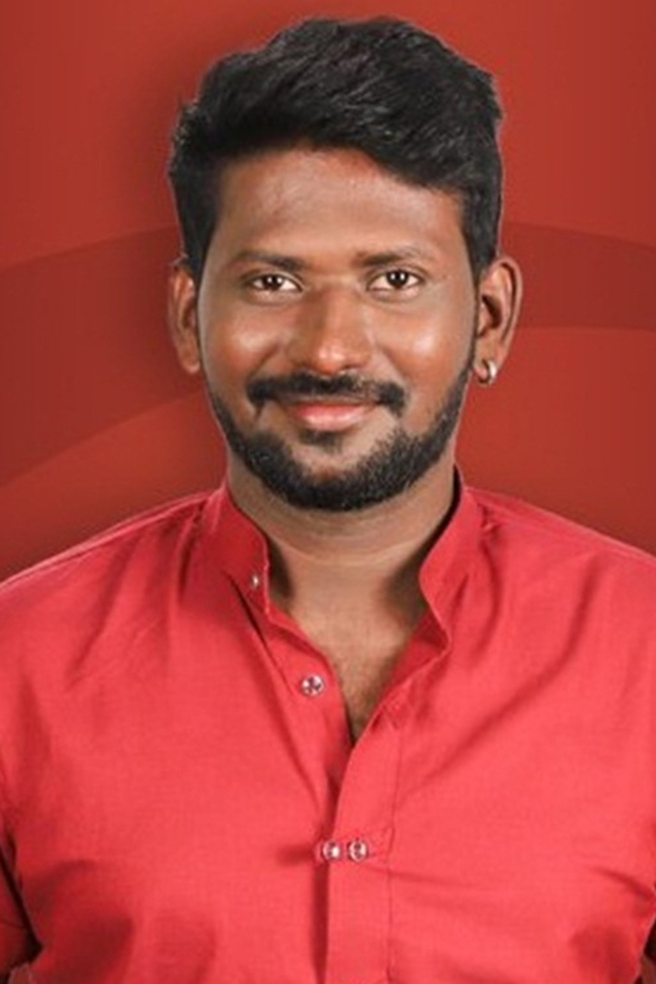 Mahesh Vitta