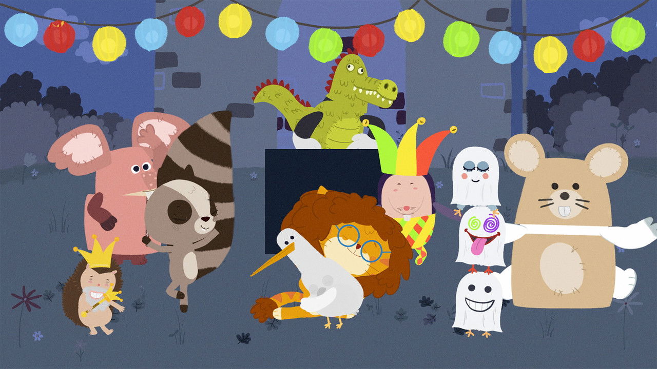 Mišo i Robin — Épisode 18