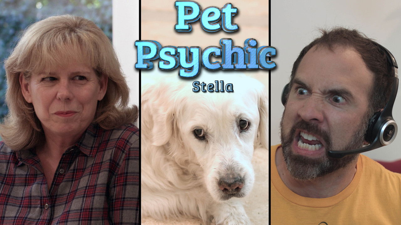 The Pet Psychic — Épisode 5