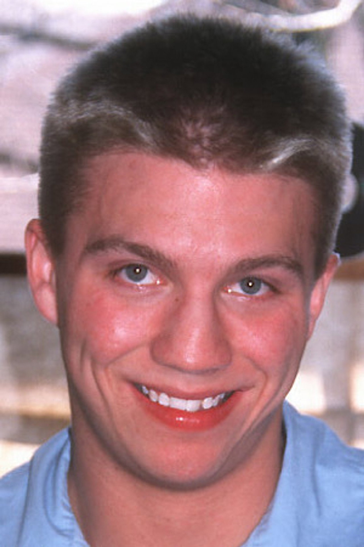 Kyle Peterson