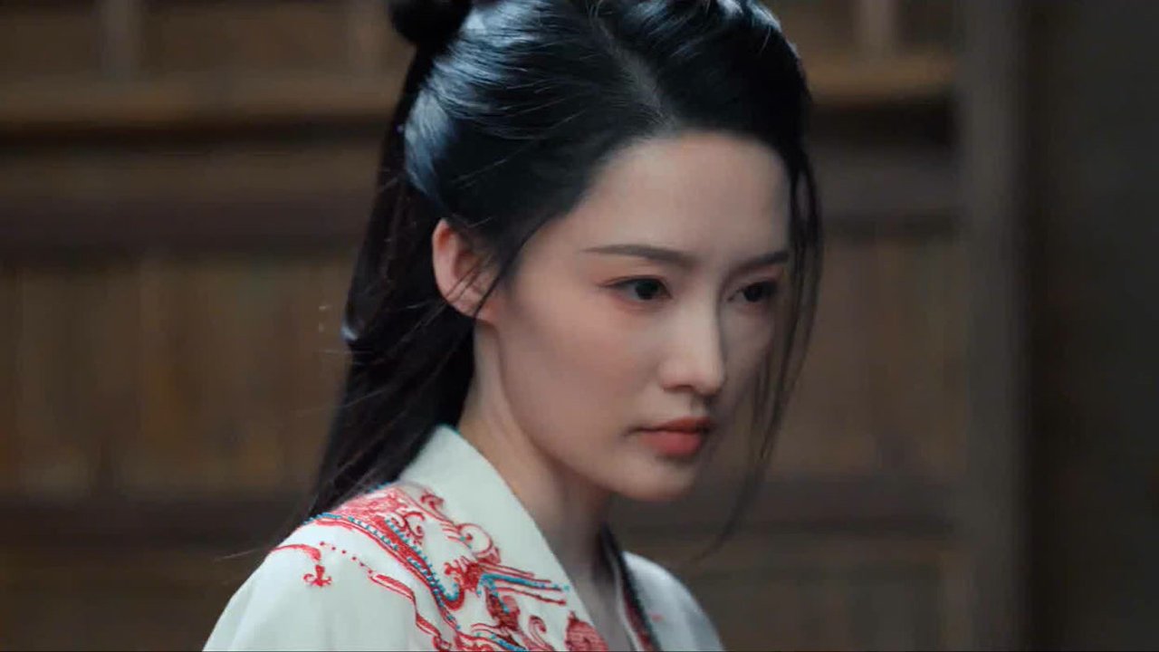 Fated Hearts - Season 1 Episode 19 : Episode 19