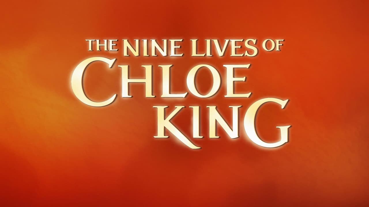 The Nine Lives of Chloe King background