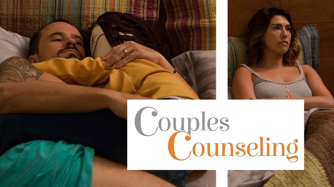 Couples Counseling (2016)