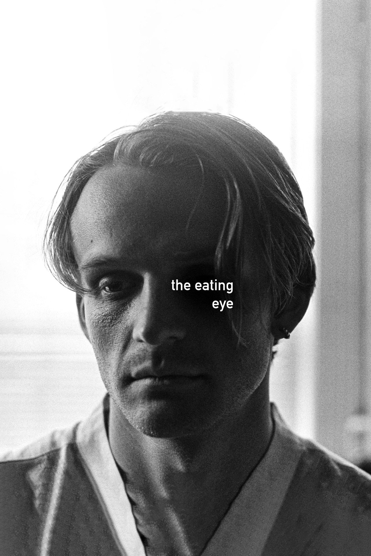 The Eating Eye filmaffisch