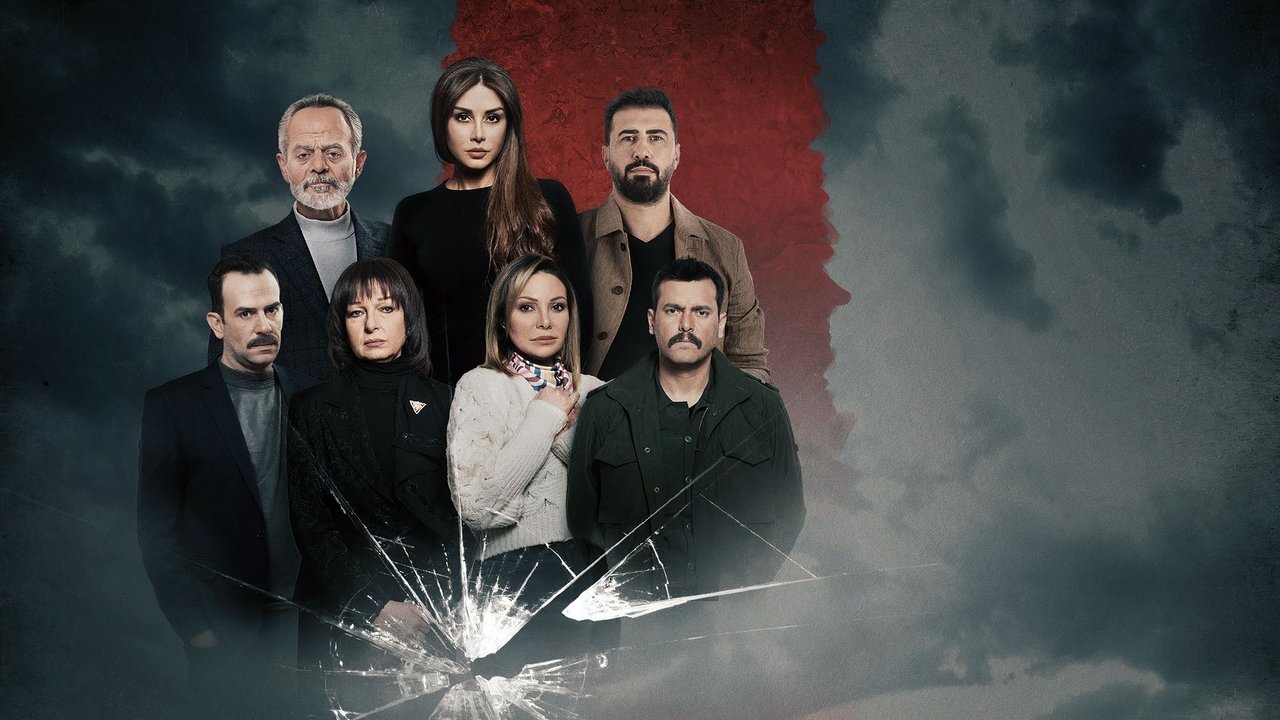 كسر عضم. Episode 1 of Season 1.