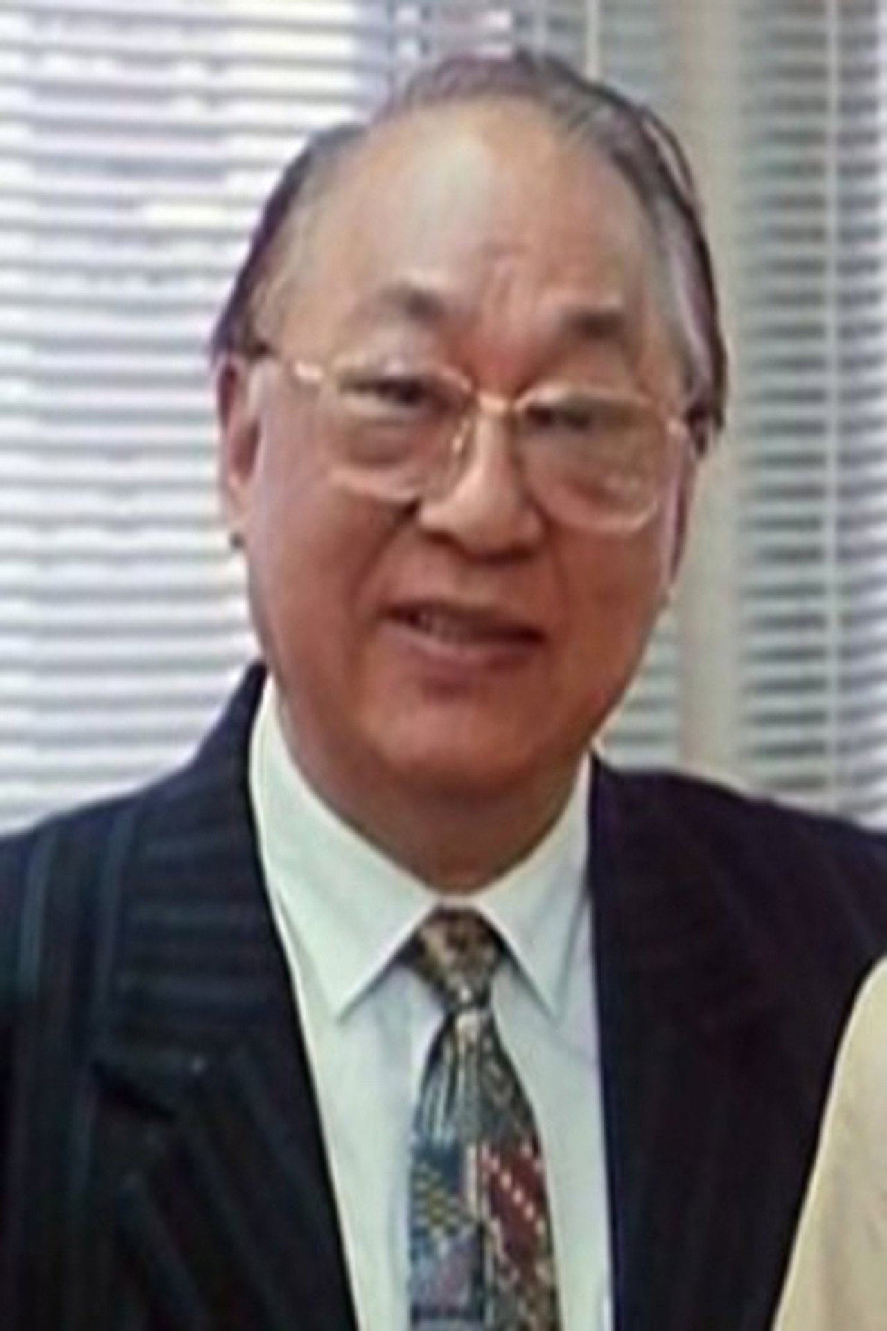 鄧榮燊