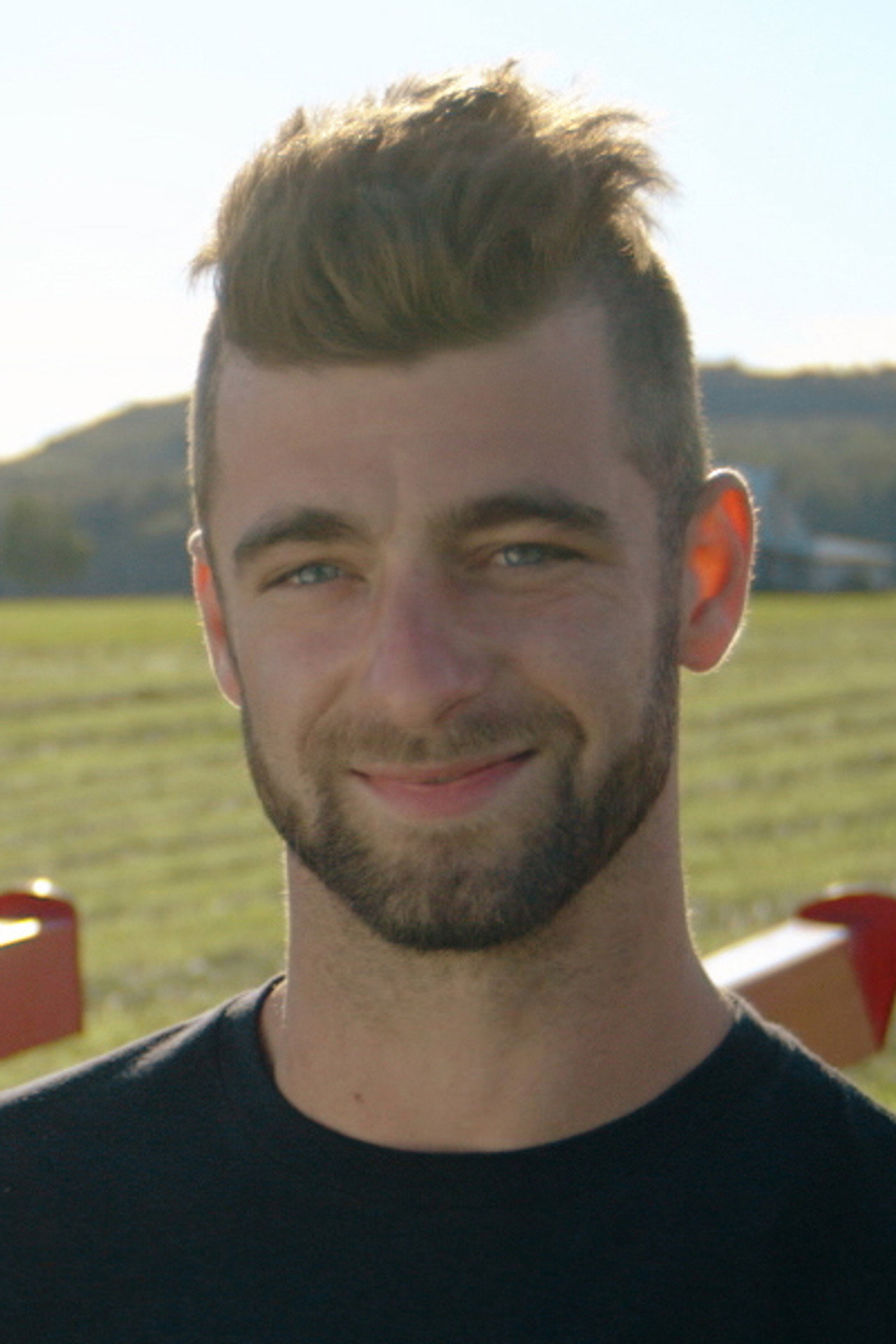 Anthony Perreault