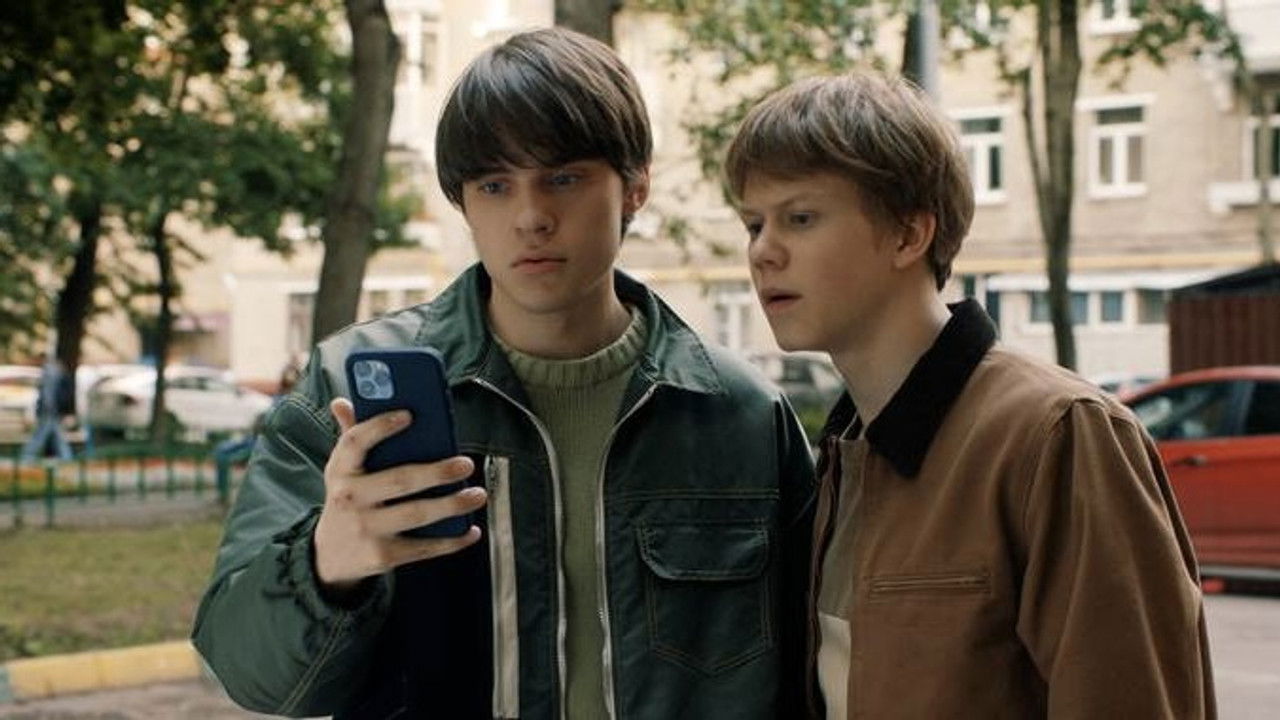 Папины дочки. Новые — Épisode 17