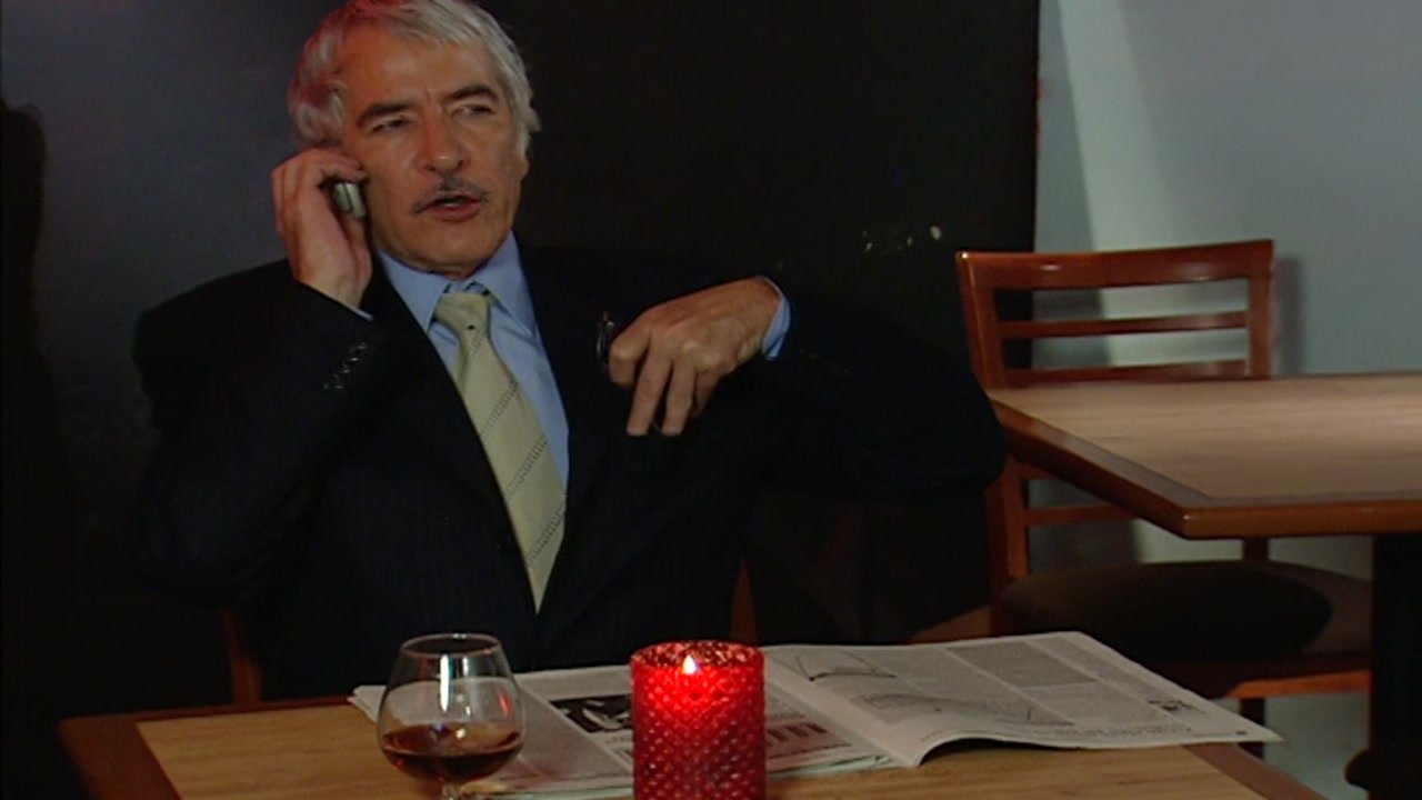 Rebelde - Season 1 Episode 202 : No expulsen a los becados