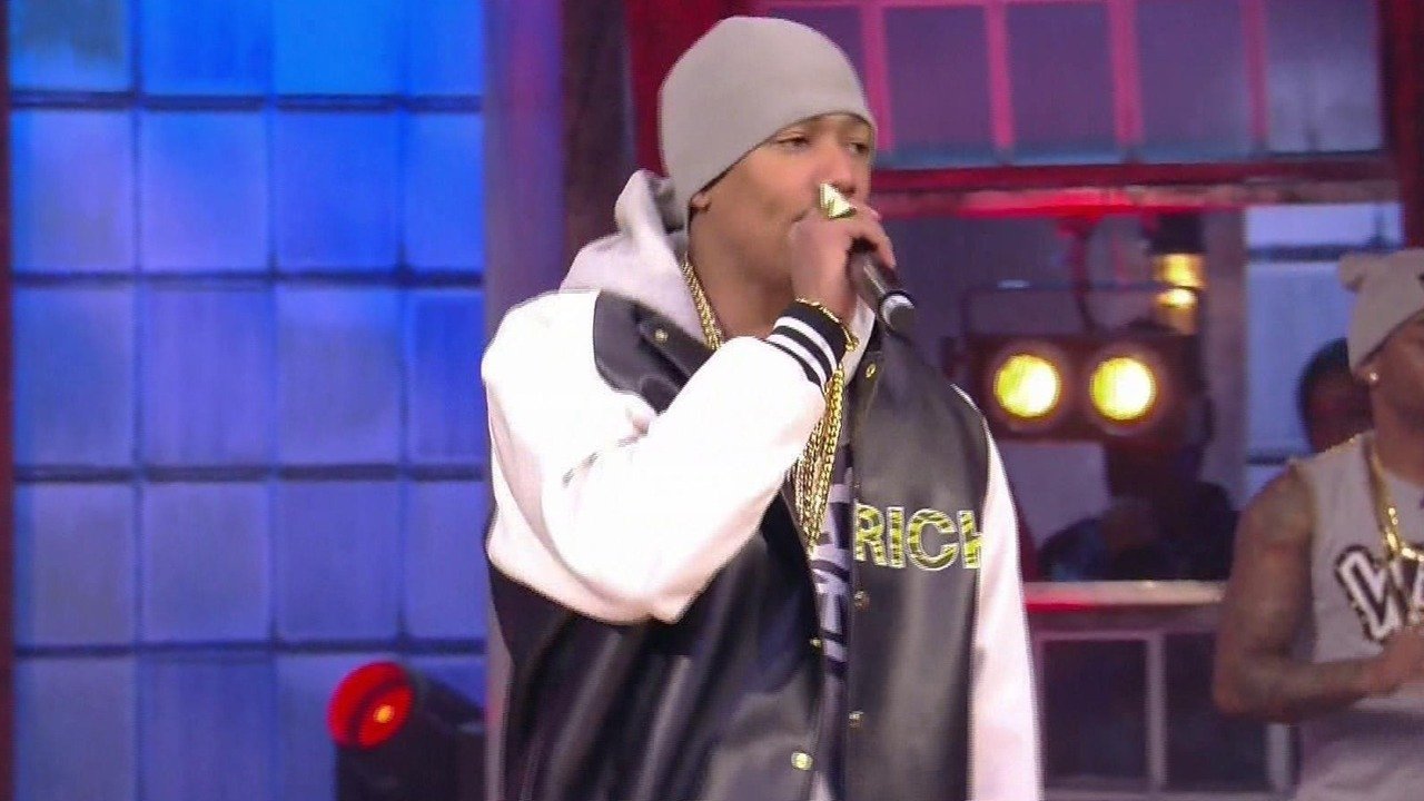 Nick Cannon Presents: Wild 'N Out - Season 6 Episode 10 : Amber Rose/Wiz Khalifa