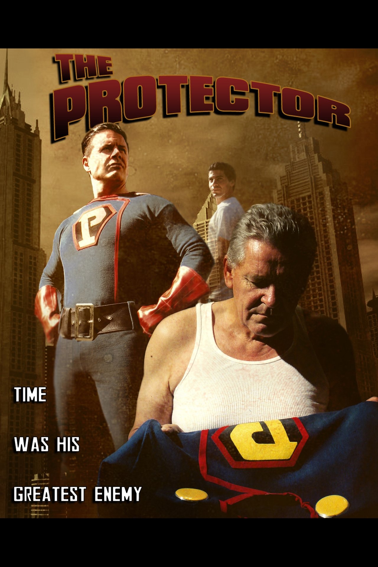 The Protector The Protector
