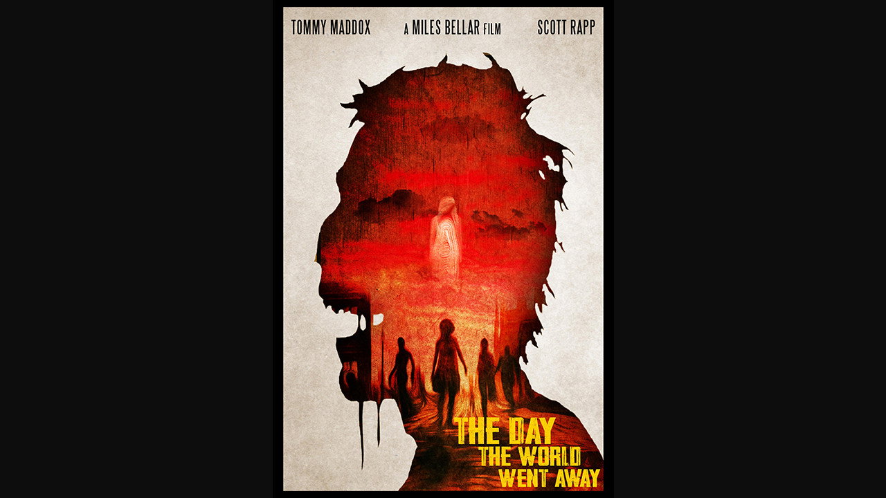 The day the world went away