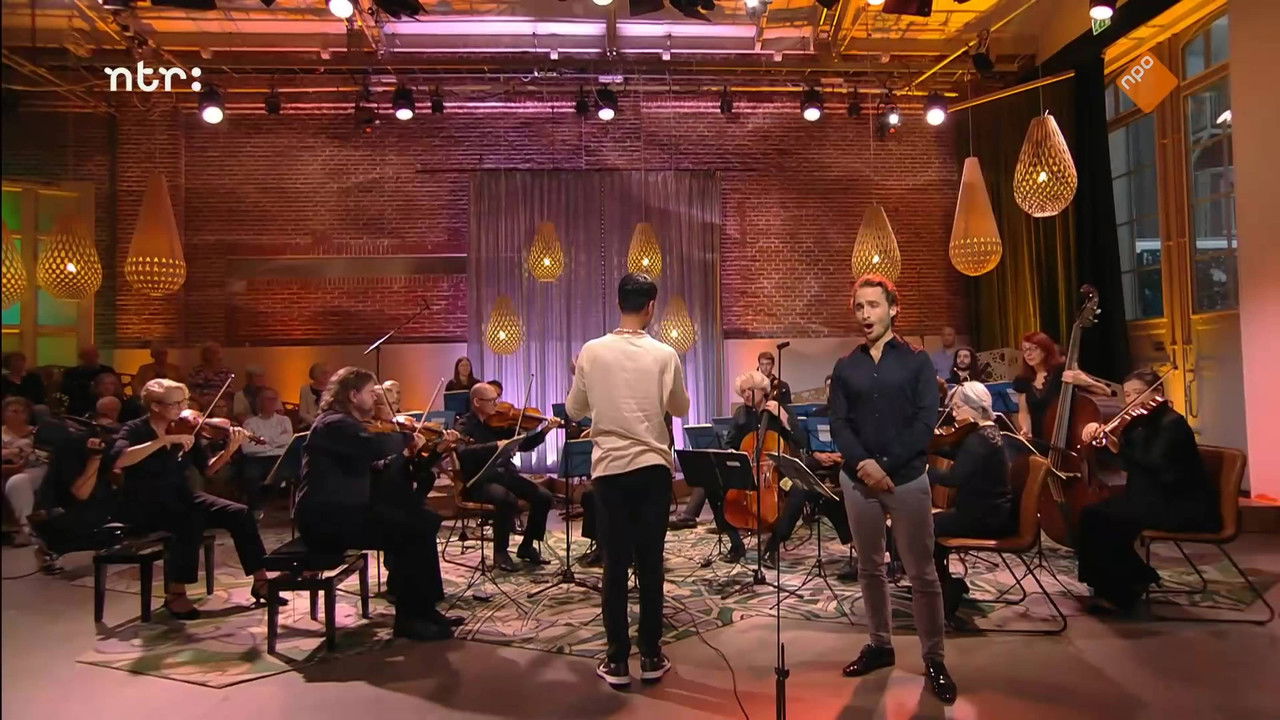 Podium Klassiek — Épisode 24