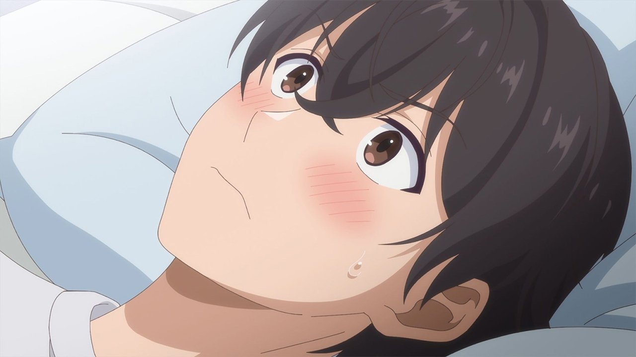 Our Dating Story: The Experienced You and the Inexperienced Me - Season 1 Episode 7 : Our Festival Story: The Experienced You and The Inexperienced Me Go to a Summer Festival