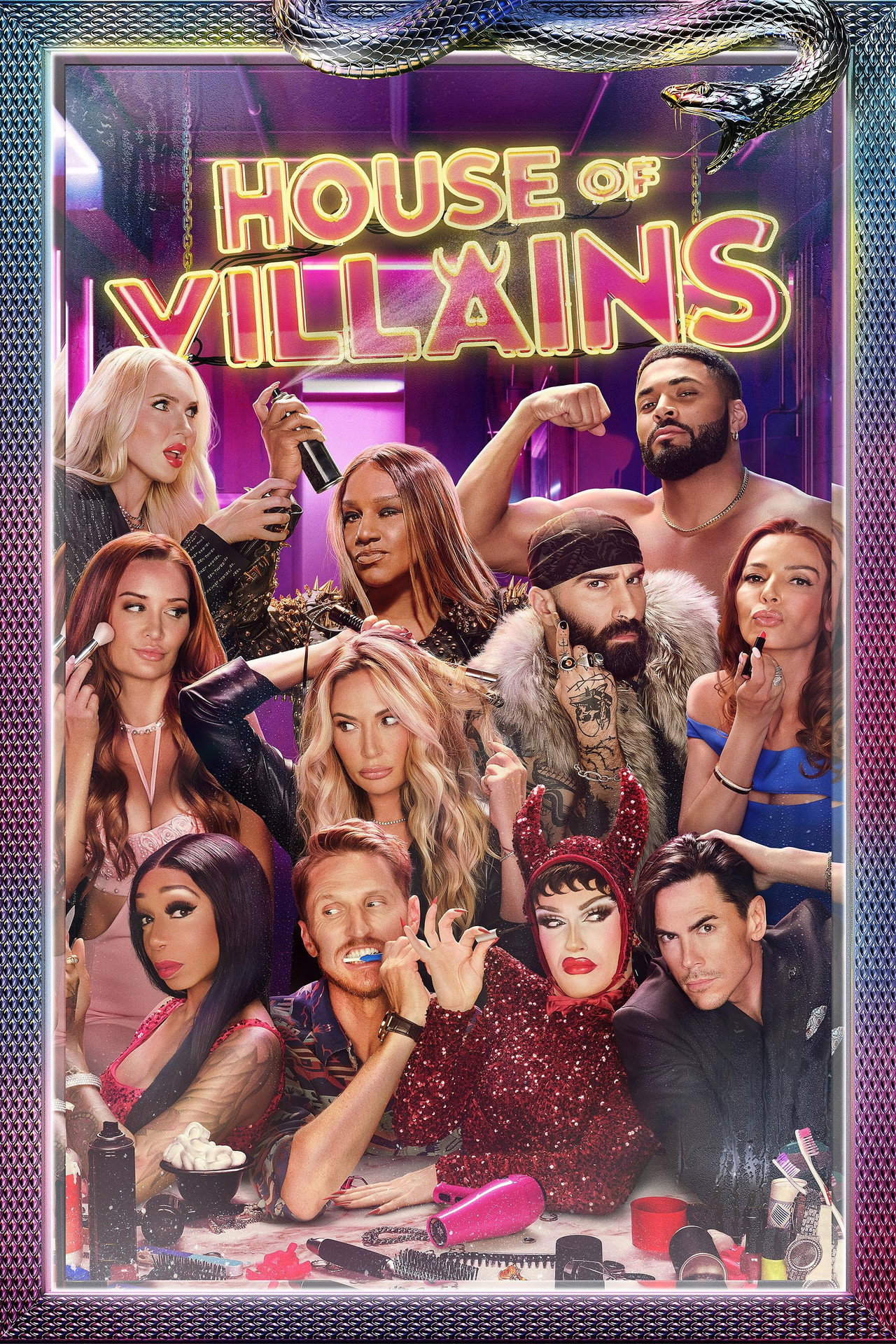 Season 3