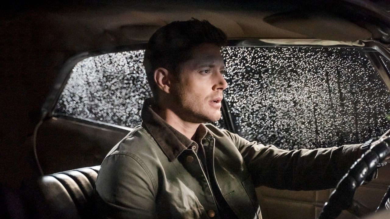 Supernatural - Season 15 Episode 5 : Proverbs 17:3