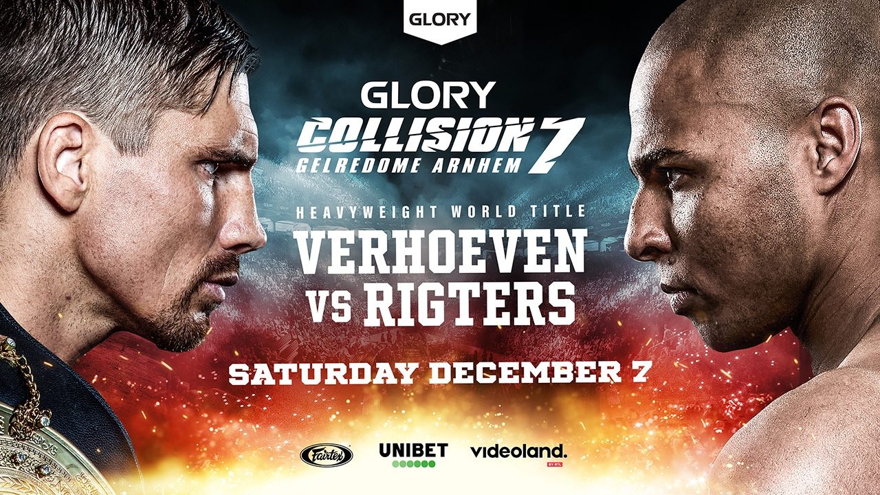 GLORY Collision 7