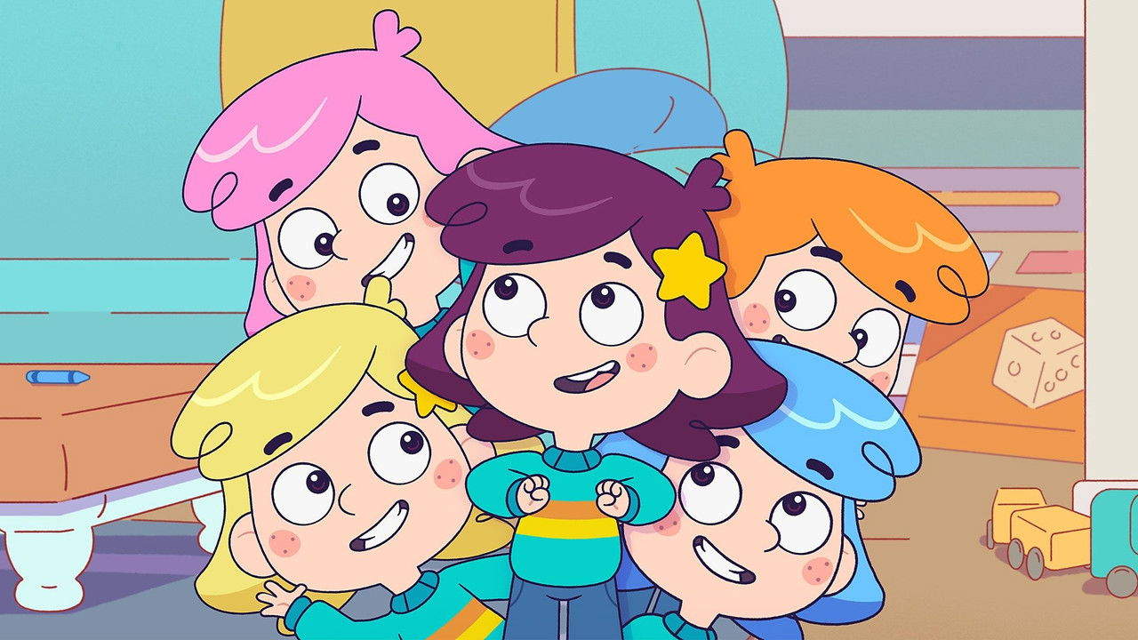 Rafi the Wishing Wizard — Épisode 15