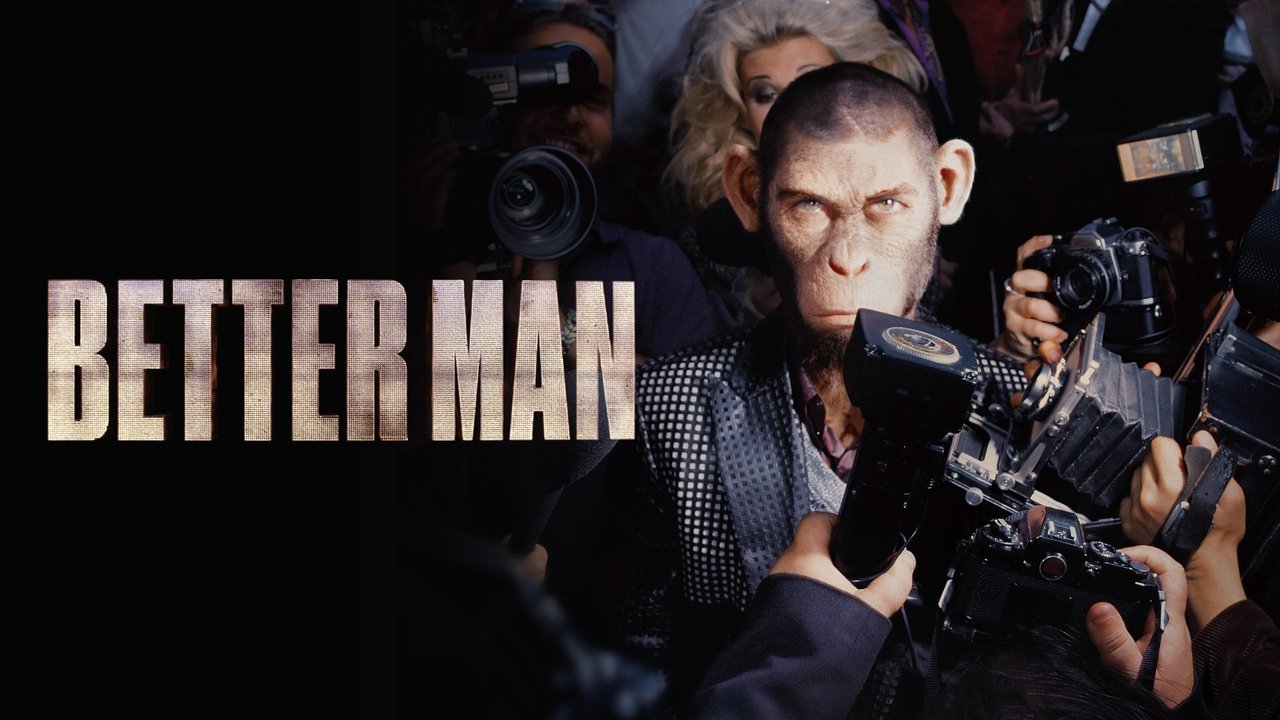 Better Man