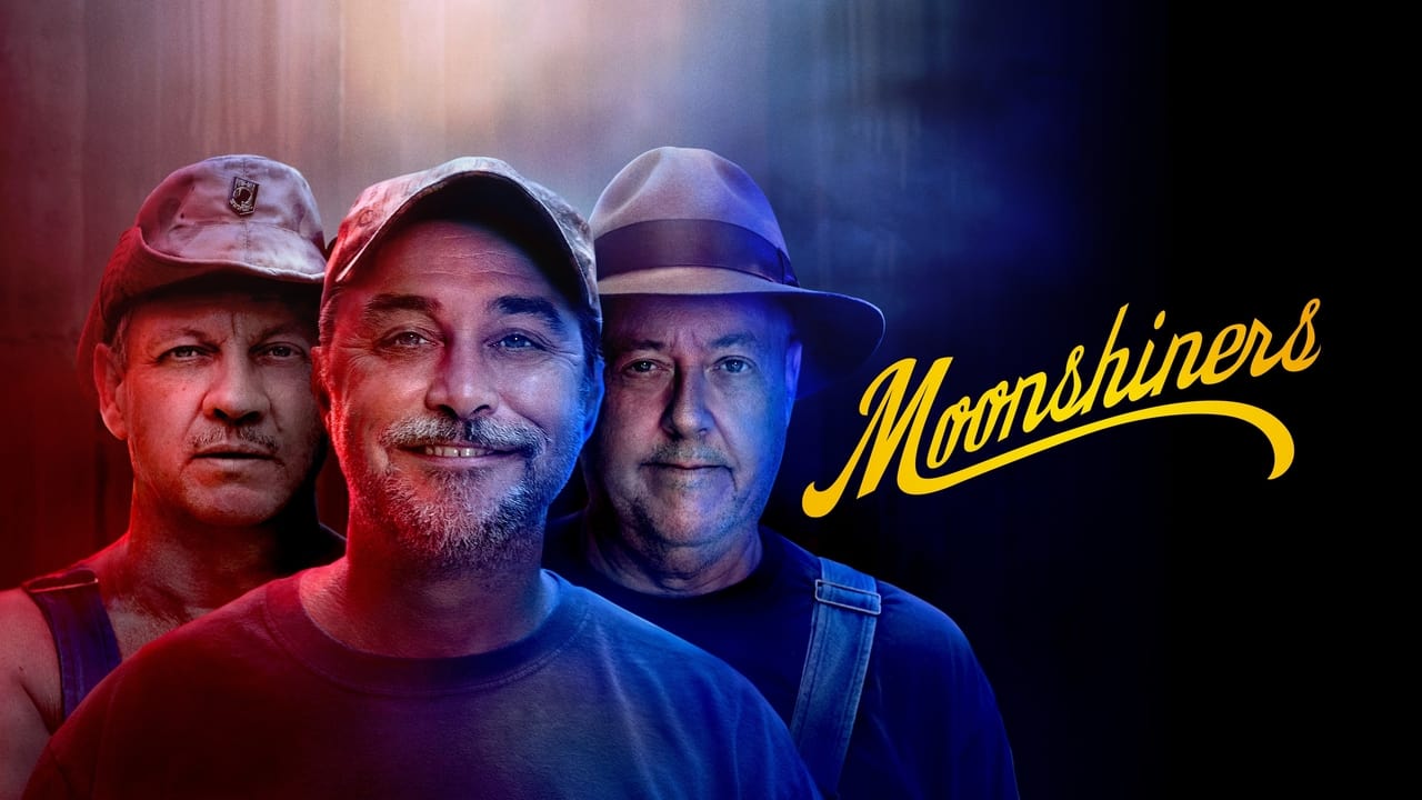 Moonshiners - Season 11 Episode 9 : Young Guns