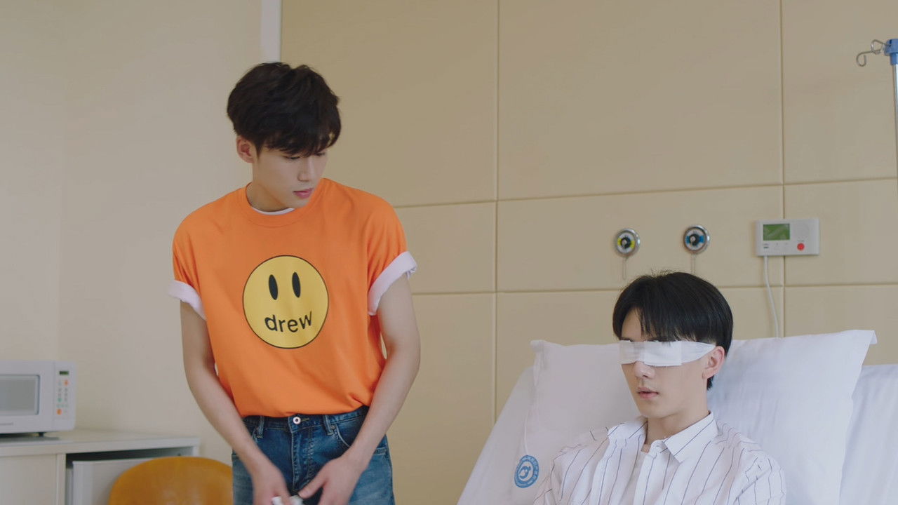 加油吧少年 — Épisode 20