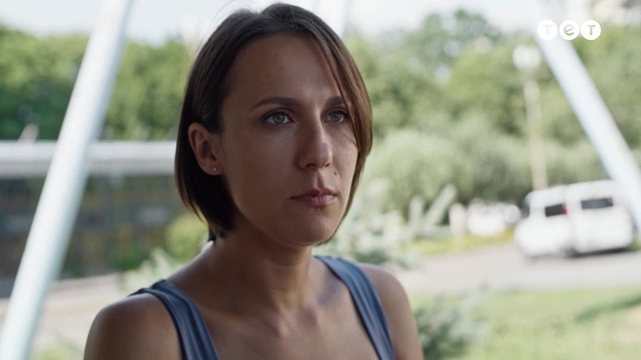 Волонтери — Épisode 17